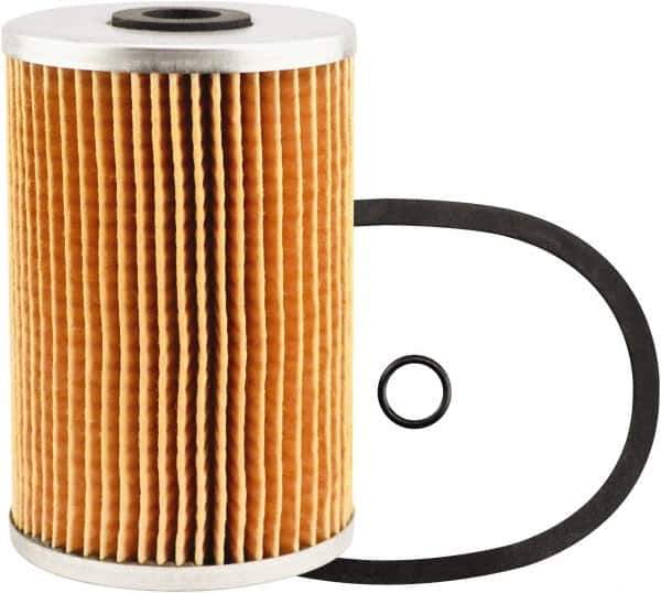 Hastings - Automotive Oil Filter - AC Delco PF448, Fleetguard LF3873, Fram CH224 - Fram CH224, GMC 6438340, Hastings P496, Purolator P121, Wix 51322 - Top Tool & Supply