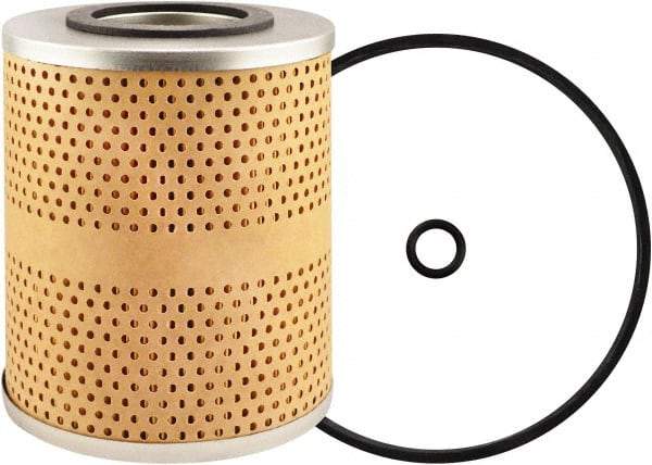 Hastings - Automotive Oil Filter - Caterpillar 954319, Donaldson P550646, Fleetguard LF3447 - Hastings P7092 - Top Tool & Supply