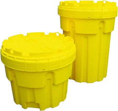 UltraTech - Overpack & Salvage Drums Type: Salvage Drum; Overpack Total Capacity (Gal.): 20.00 - Top Tool & Supply