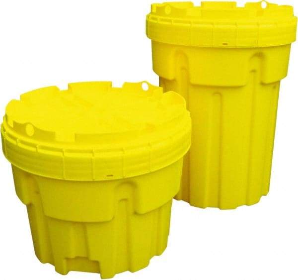 UltraTech - Overpack & Salvage Drums Type: Salvage Drum; Overpack Total Capacity (Gal.): 30.00 - Top Tool & Supply