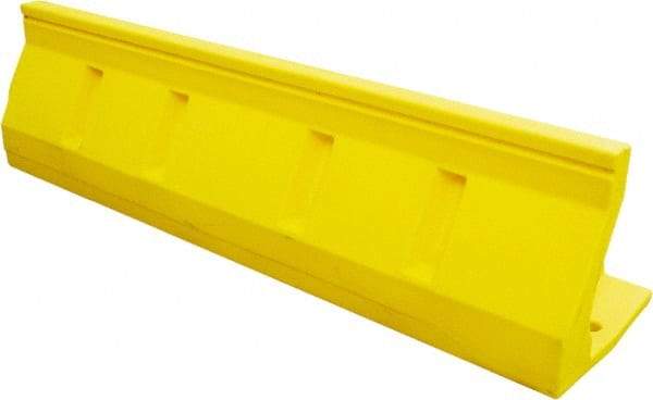 UltraTech - 100" Long x 2' Wide x 24" High, Spill Containment Wall - Compatible with Berm - Top Tool & Supply