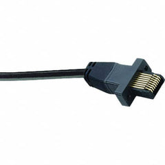 Mitutoyo - SPC Accessories Accessory Type: Cable For Use With: Digital Indicators - Top Tool & Supply