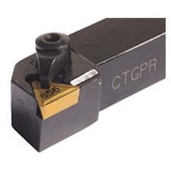 CTGPR 16-3U - 1 x 1" SH - RH - Turning Toolholder - Top Tool & Supply