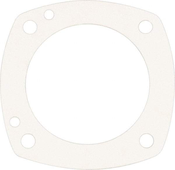 Gast - Air Compressor Cylinder Gasket - Use with Gast 56 Frame Piston Pumps - Top Tool & Supply