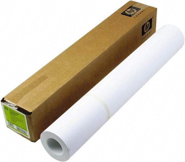 Hewlett-Packard - White Photo Paper - Use with Inkjet Printers - Top Tool & Supply