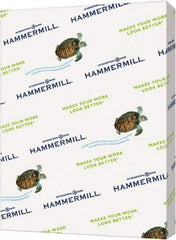 Hammermill - 8-1/2" x 11" Salmon Colored Copy Paper - Use with Laser Printers, Copiers, Fax Machines, Multifunction Machines, Offset Presses, Spirit Duplicators - Top Tool & Supply