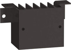 Schneider Electric - Relay Heat Sinks Heat Sink Type: Solid State Relay Heat Sink For Use With: Schneider SSP1, SSP3 Solid State Relays - Top Tool & Supply