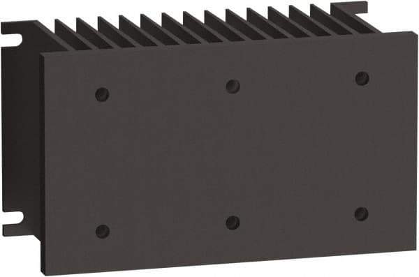 Schneider Electric - Relay Heat Sinks Heat Sink Type: Solid State Relay Heat Sink For Use With: Schneider SSP1, SSP3 Solid State Relays - Top Tool & Supply