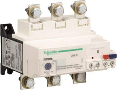 Schneider Electric - Overload Relays Starter Type: IEC NEMA Size: 00-1 - Top Tool & Supply