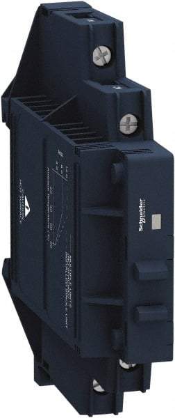 Schneider Electric - 2 Pole, 1NO, 4-32 VDC Control Relay - Top Tool & Supply