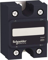 Schneider Electric - 1 Pole, 1NO, 3.5-32 VDC Control Relay - Top Tool & Supply