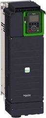 Schneider Electric - 3 Phase, 230 Volt, 30 hp, Variable Frequency Drive - UL Type 1 - Top Tool & Supply