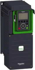 Schneider Electric - 3 Phase, 460 Volt, 15 hp, Variable Frequency Drive - UL Type 1 - Top Tool & Supply