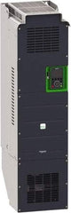 Schneider Electric - 3 Phase, 460 Volt, 150 hp, Variable Frequency Drive - UL Type 1 - Top Tool & Supply