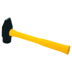 STANLEY® Jacketed Fiberglass Blacksmith Hammer – 4 lbs. - Top Tool & Supply