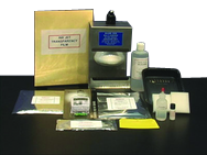 Etch-O-Matic UV Exposure Unit -- #560 HAZ57 - Top Tool & Supply