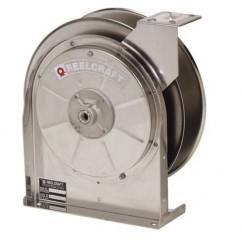 3/8 X 35' HOSE REEL - Top Tool & Supply