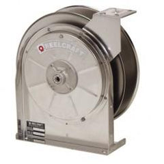 3/8 X 25' HOSE REEL - Top Tool & Supply