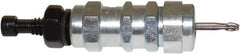 Zephyr Tool Group - #20 5/32" Pin Diam, Black Cleco Fastener - Standard Length, 0 to 1" Grip - Top Tool & Supply