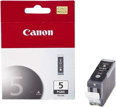 Canon - Black Ink Cartridge - Use with Canon PIXMA iP1700, JX200, JX210P, MP150, MP160, MP170, MP180, MP450, MP460, MX300, MX310 - Top Tool & Supply