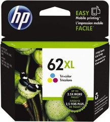 Hewlett-Packard - Ink Cartridge - Use with HP ENVY 5660, 7640, 8000, Officejet 5740, 8040 - Top Tool & Supply