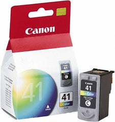 Canon - Ink Cartridge - Use with Canon PIXMA iP1600, iP1700, iP1800, iP2600, MP140, MP150, MP160, MP170, MP180, MP190, MP450, MP460, MP470, MX300, MX310 - Top Tool & Supply