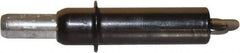 Zephyr Tool Group - #20 5/32" Pin Diam, Black Cleco Fastener - Standard Length, 1/4 to 1/2" Grip - Top Tool & Supply