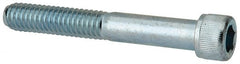 Value Collection - 5/16-18 UNC Hex Socket Cap Screw - Top Tool & Supply