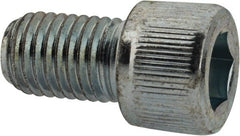 Value Collection - 5/16-24 UNF Hex Socket Cap Screw - Top Tool & Supply