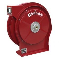 3/4 X 50' HOSE REEL - Top Tool & Supply