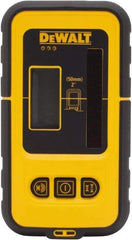 DeWALT - Laser Level Detector - Use With DW089K - Top Tool & Supply