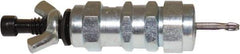 Zephyr Tool Group - #30 1/8" Pin Diam, Copper Cleco Wing Nut Fastener - Standard Length, 0 to 1" Grip - Top Tool & Supply