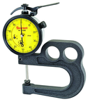 1015MA DIAL HAND GAGE - Top Tool & Supply