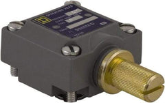 Square D - 7.6 Inch Long, Limit Switch Head - For Use with 9007C - Top Tool & Supply