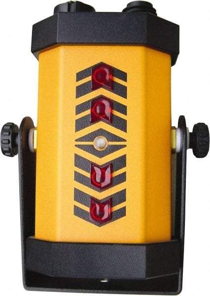 Johnson Level & Tool - Laser Level Remote Display - Use With Laser Detectors - Top Tool & Supply