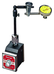 657MC MAGNETIC BASE W/INDICATOR - Top Tool & Supply