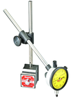 657MEZ MAGNETIC BASE W/INDICATOR - Top Tool & Supply