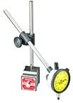 657ME MAGNETIC BASE W/INDICATOR - Top Tool & Supply