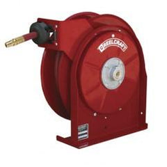 1/2 X 200' HOSE REEL - Top Tool & Supply