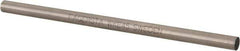 Seco - WKE45 Cobalt Round Tool Bit Blank - 5mm Wide x 5mm High x 100mm OAL - Exact Industrial Supply