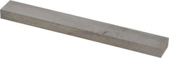 Seco - WKE45 Cobalt Rectangular Tool Bit Blank - 1/4" Wide x 1/2" High x 4" OAL - Exact Industrial Supply