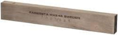 Seco - WKE45 Cobalt Rectangular Tool Bit Blank - 3/8" Wide x 3/4" High x 5" OAL - Exact Industrial Supply