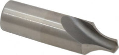 Link Industries - #5 Plain Cut High Speed Steel Combo Drill & Countersink - Top Tool & Supply