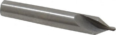 Link Industries - #0 Plain Cut High Speed Steel Combo Drill & Countersink - Top Tool & Supply