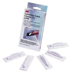 3M - 250' Long x 25" Wide Laminator Refill Cartridge - 12" Width Capacity - Top Tool & Supply