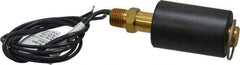 Madison - 1/4" Thread, 150 Max psi, 105°F Max, Liquid Level Full Size Switches - 0.45 Float SG, General Purpose, Including Fuels - Top Tool & Supply