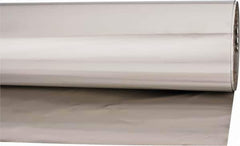 Made in USA - 50 Ft. Long x 20 Inch Wide, 2100°F Max, 309 Stainless Steel Tool Wrap - 0.002 Inch Thick - Top Tool & Supply