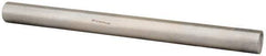 Thomson Industries - 1" Diam, 1' Long, Steel Annealed End Round Linear Shafting - 60C Hardness - Top Tool & Supply