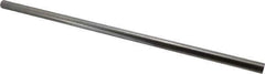 Thomson Industries - 3/4" Diam, 22" Long, Steel Annealed End Round Linear Shafting - 60C Hardness - Top Tool & Supply