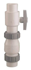 Sta-Rite - Wastewater - PVC - Top Tool & Supply